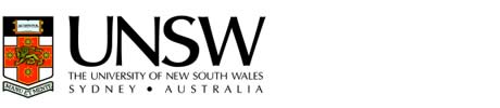 ʿѧ University of New South Wales
